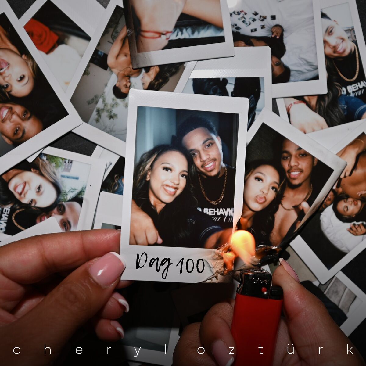 Album cover of Dag 100