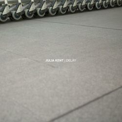 Cover of Delay