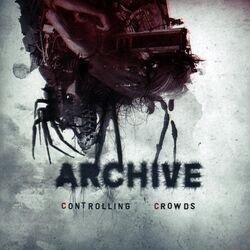 Cover of Controlling Crowds (Parts I-III) [Limited Edition]