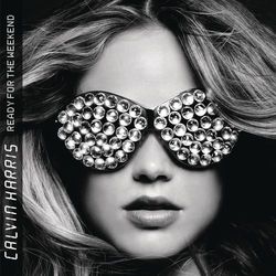Cover of Ready For The Weekend