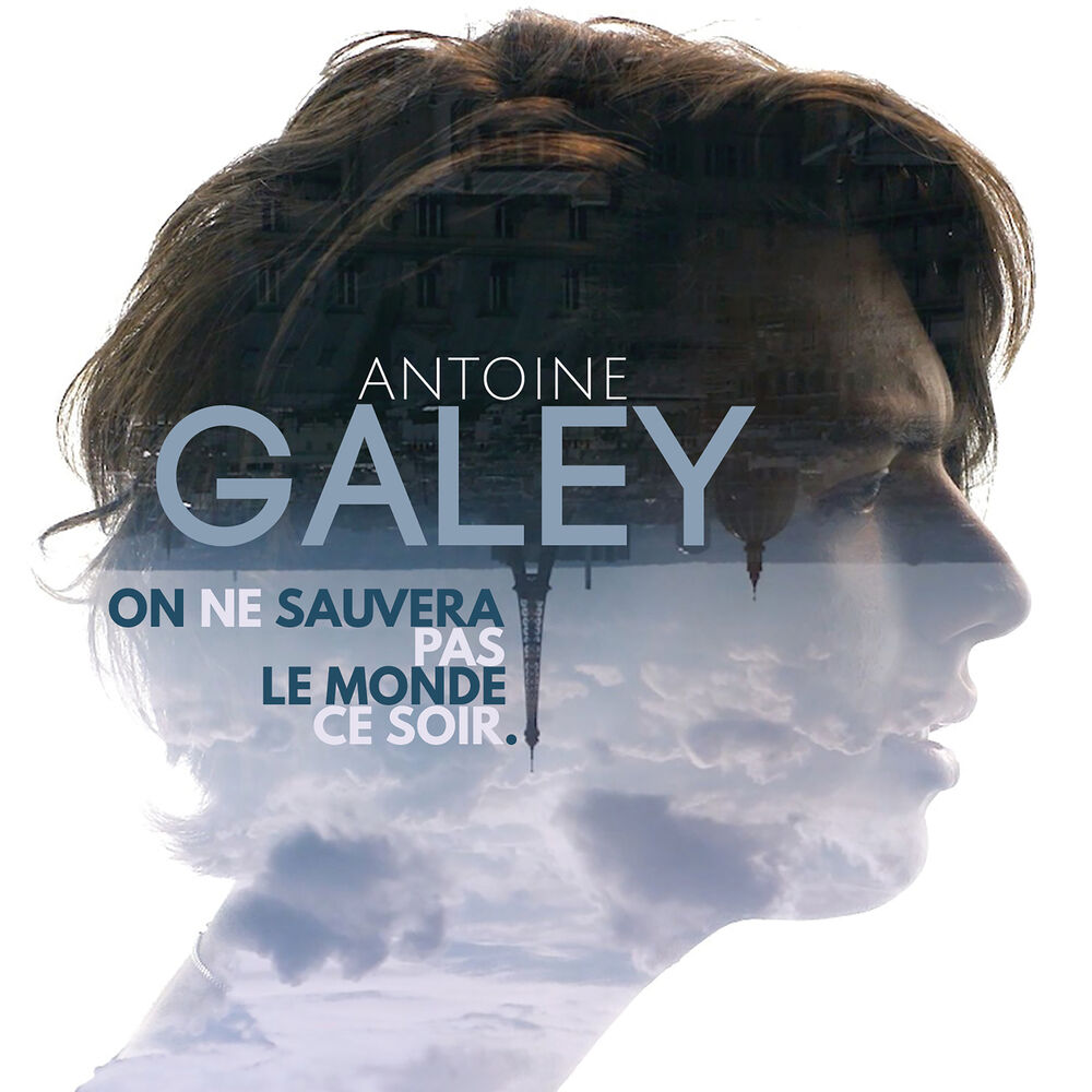 Picture of On ne sauvera pas le monde ce soir