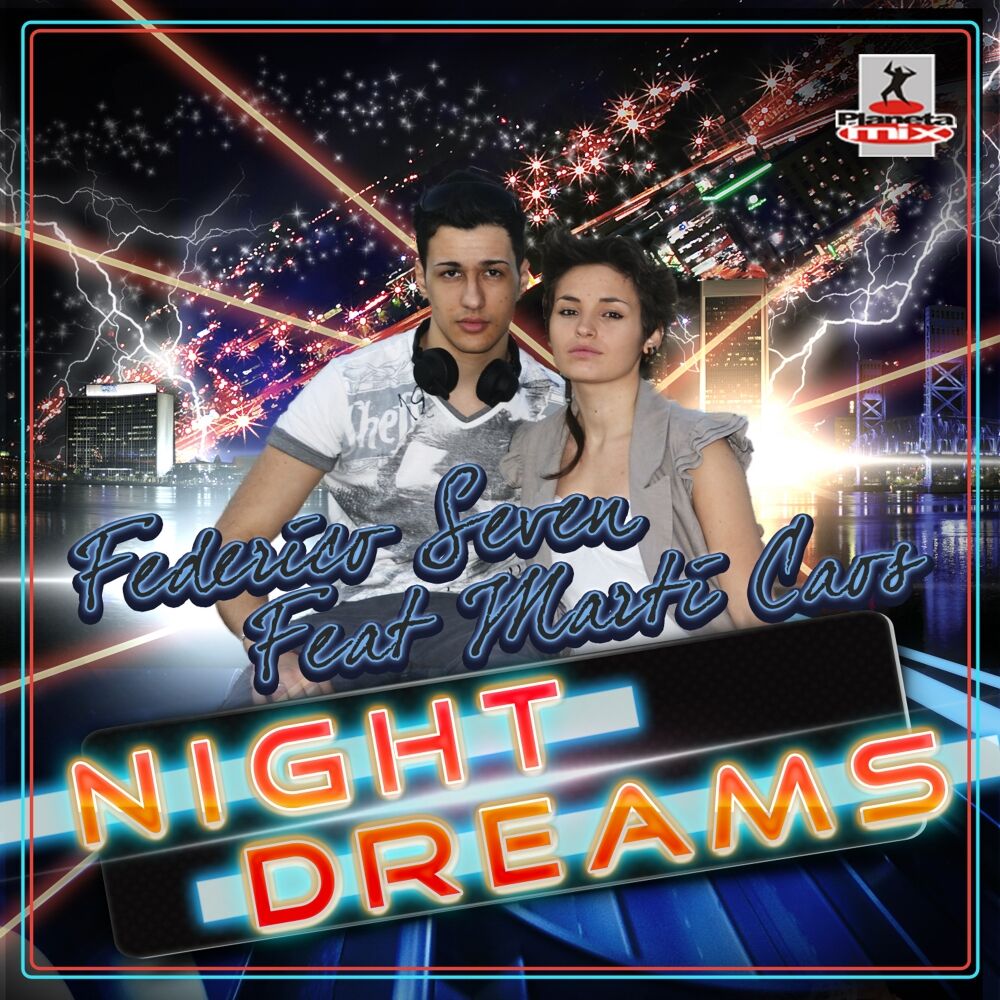 Picture of Night Dreams