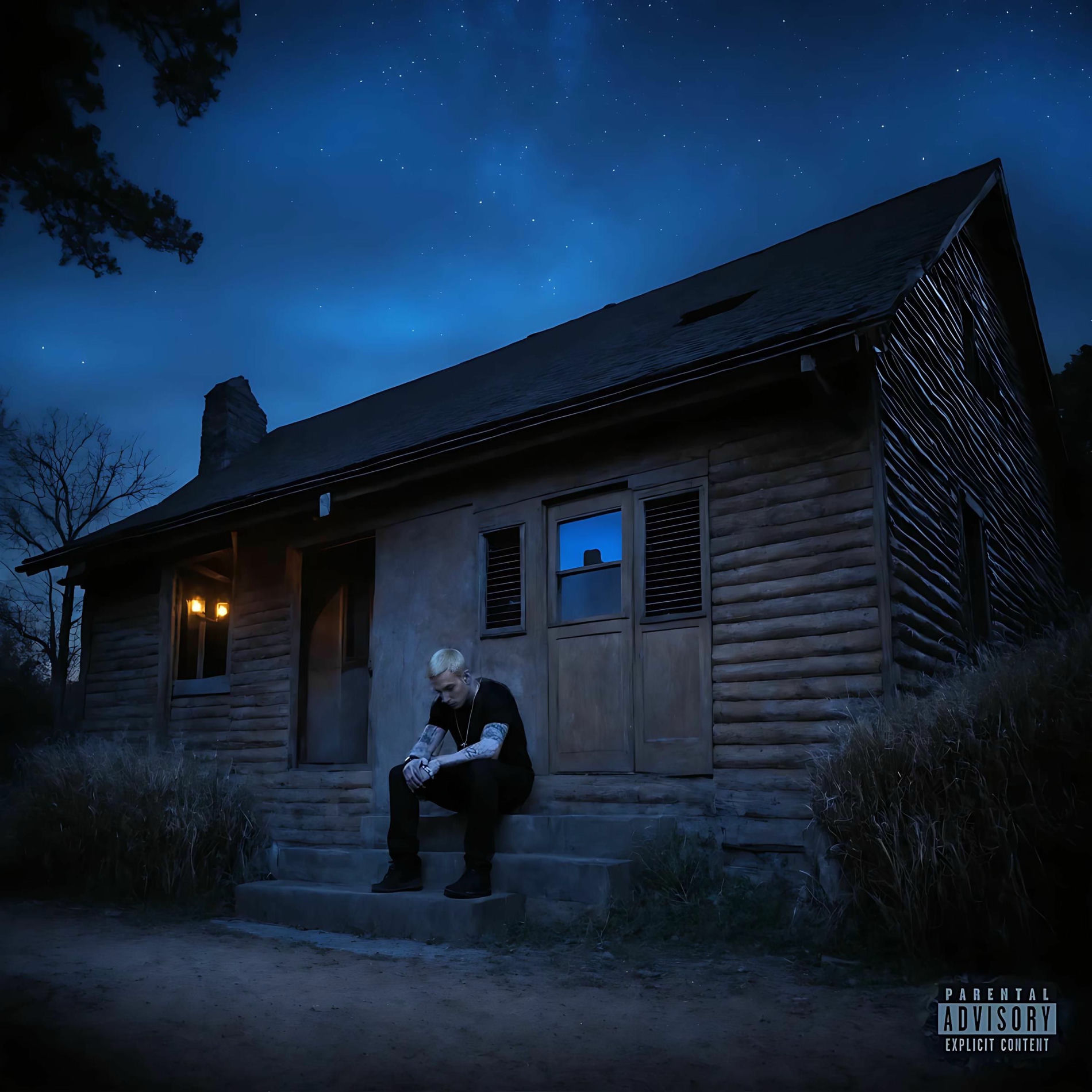 Album cover of Ain't No Sunshine (feat. Westside Boogie)