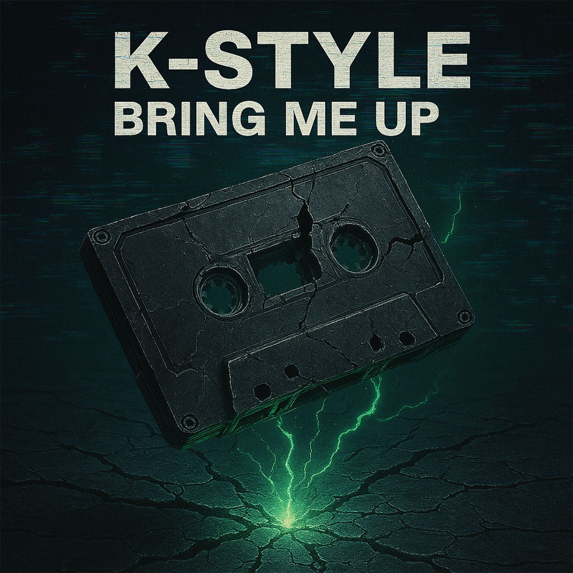 Album cover of Bring Me Up