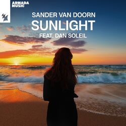Cover of Sunlight