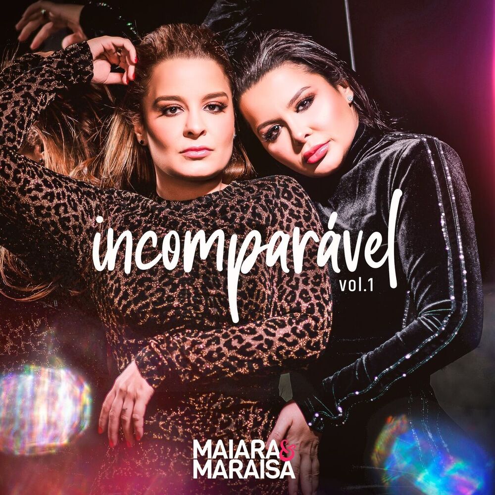Picture of Incomparável, Vol. 1