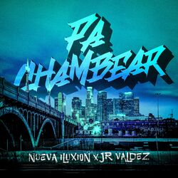 Cover of Pa Chambear