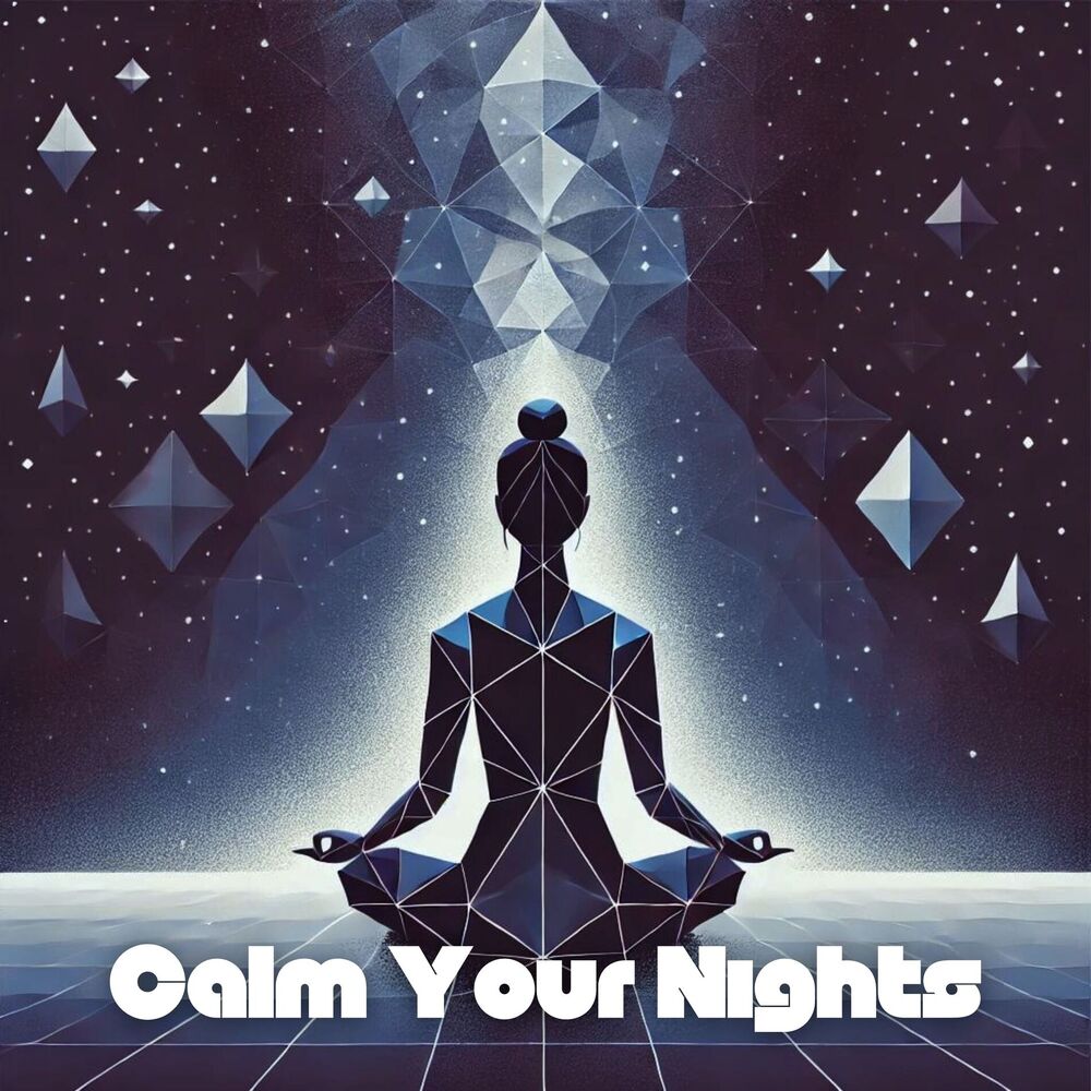 Picture of Calm Your Nights: Peaceful Meditation Routine