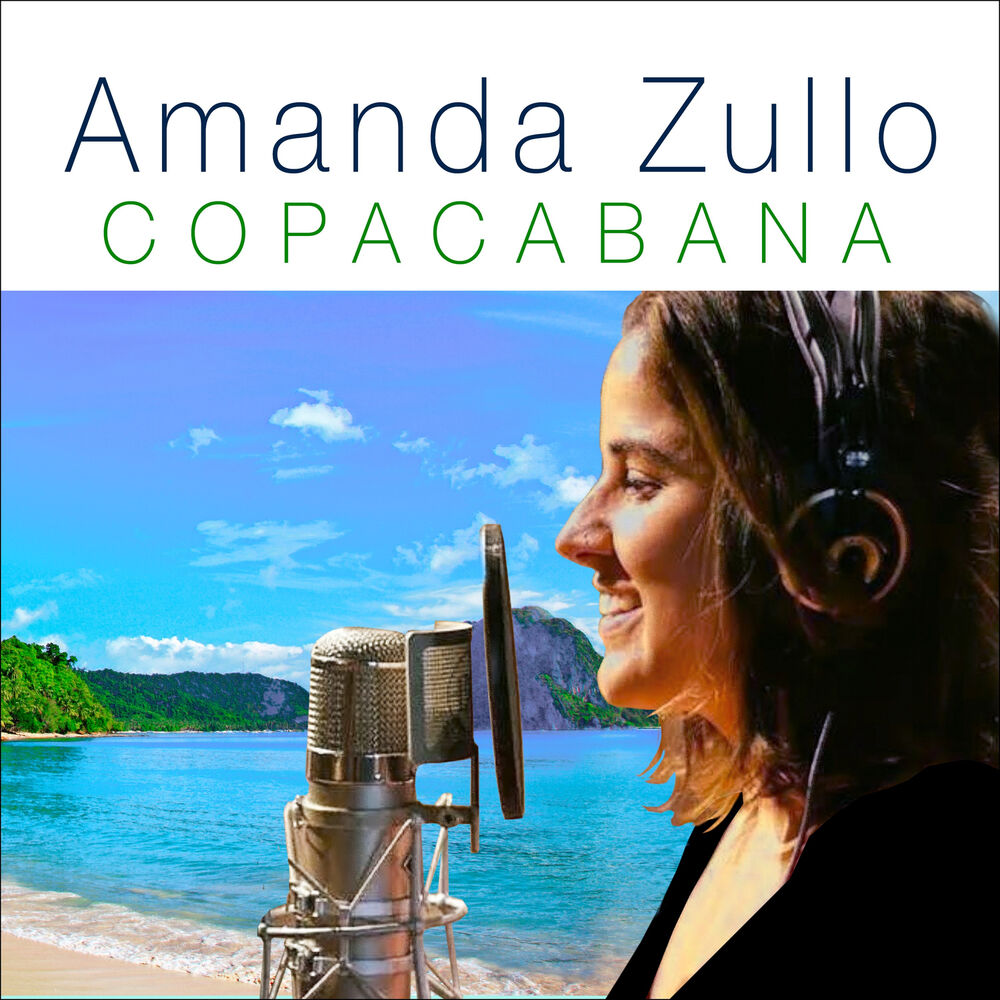 Picture of Copacabana