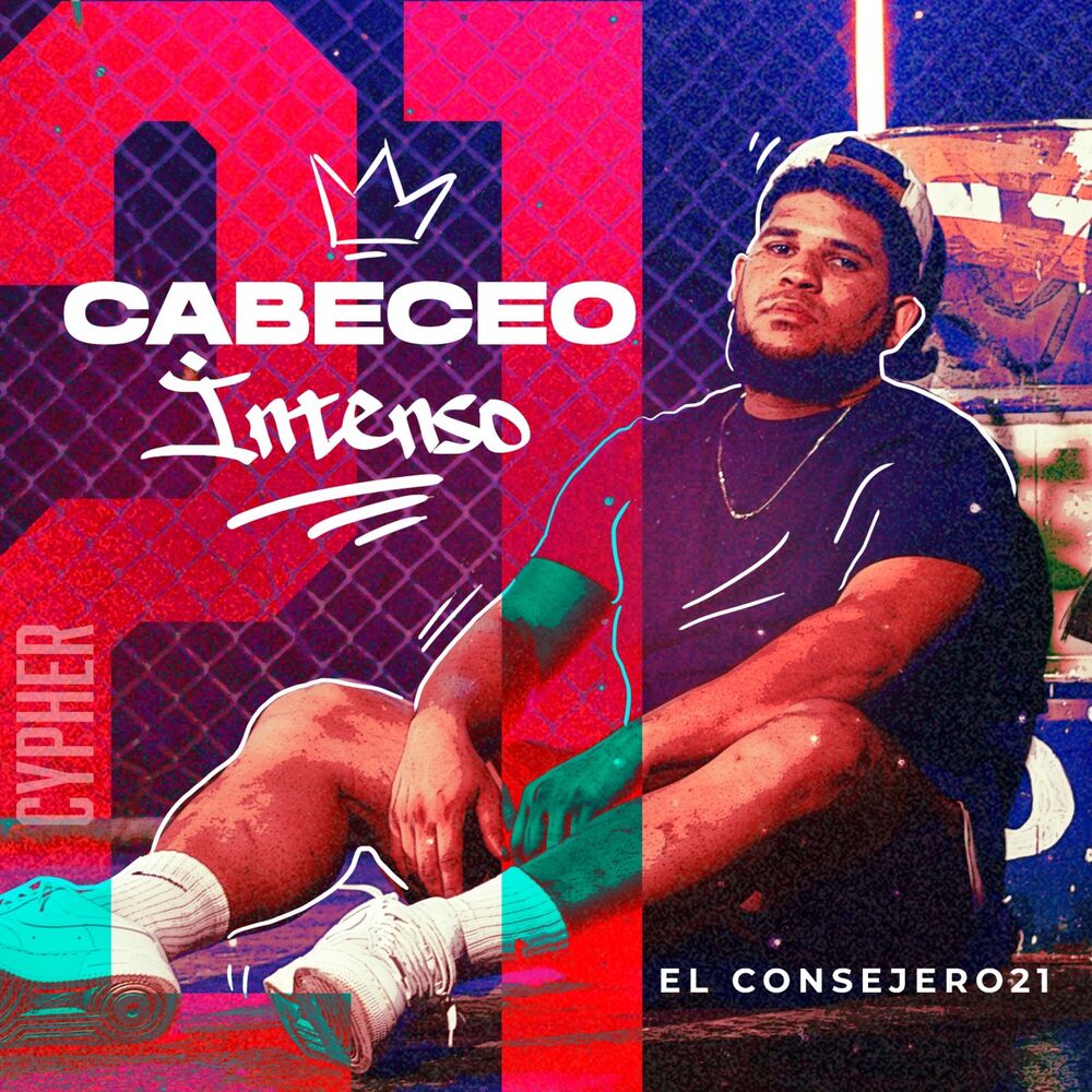 Picture of Cabeceo Intenso