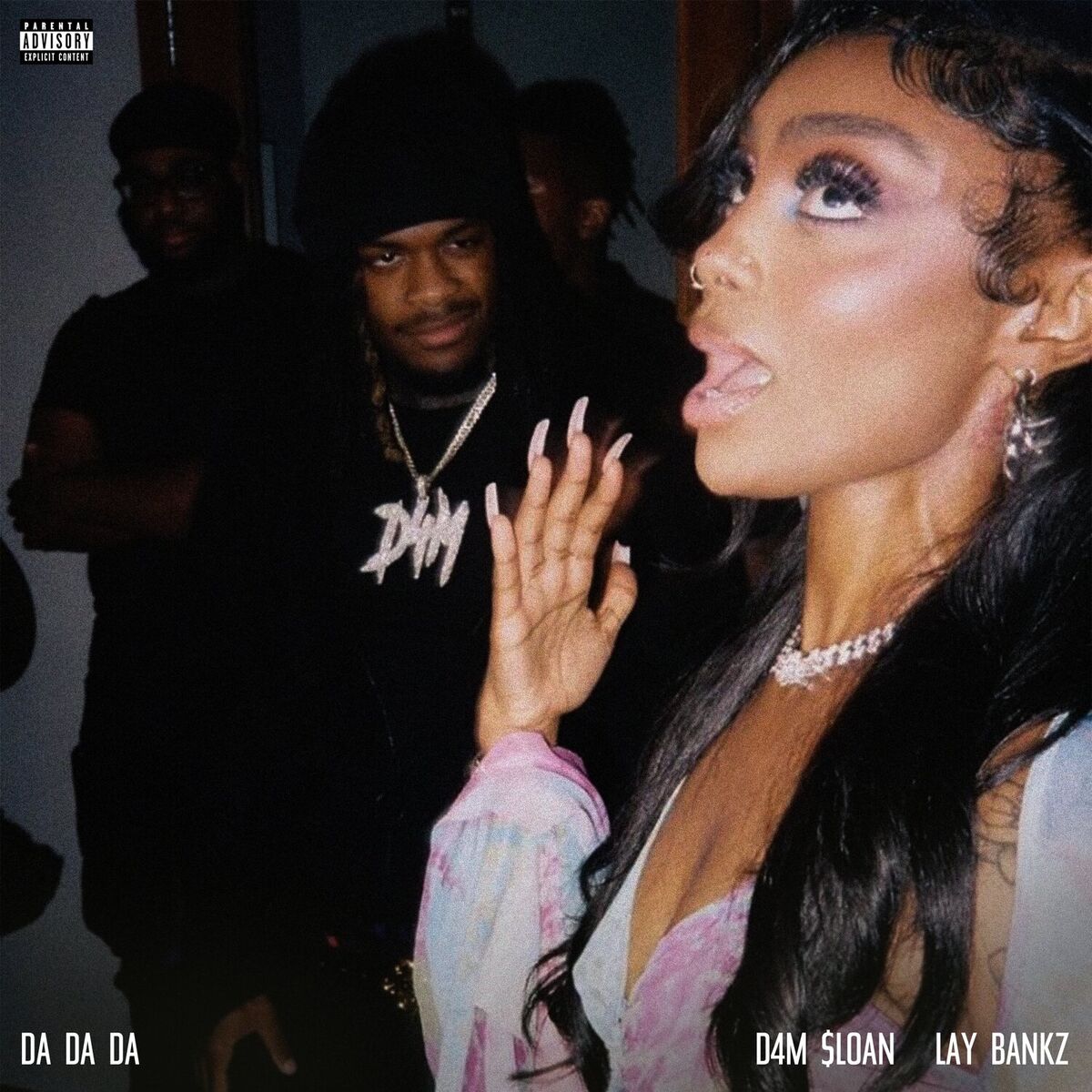 Album cover of Da Da Da
