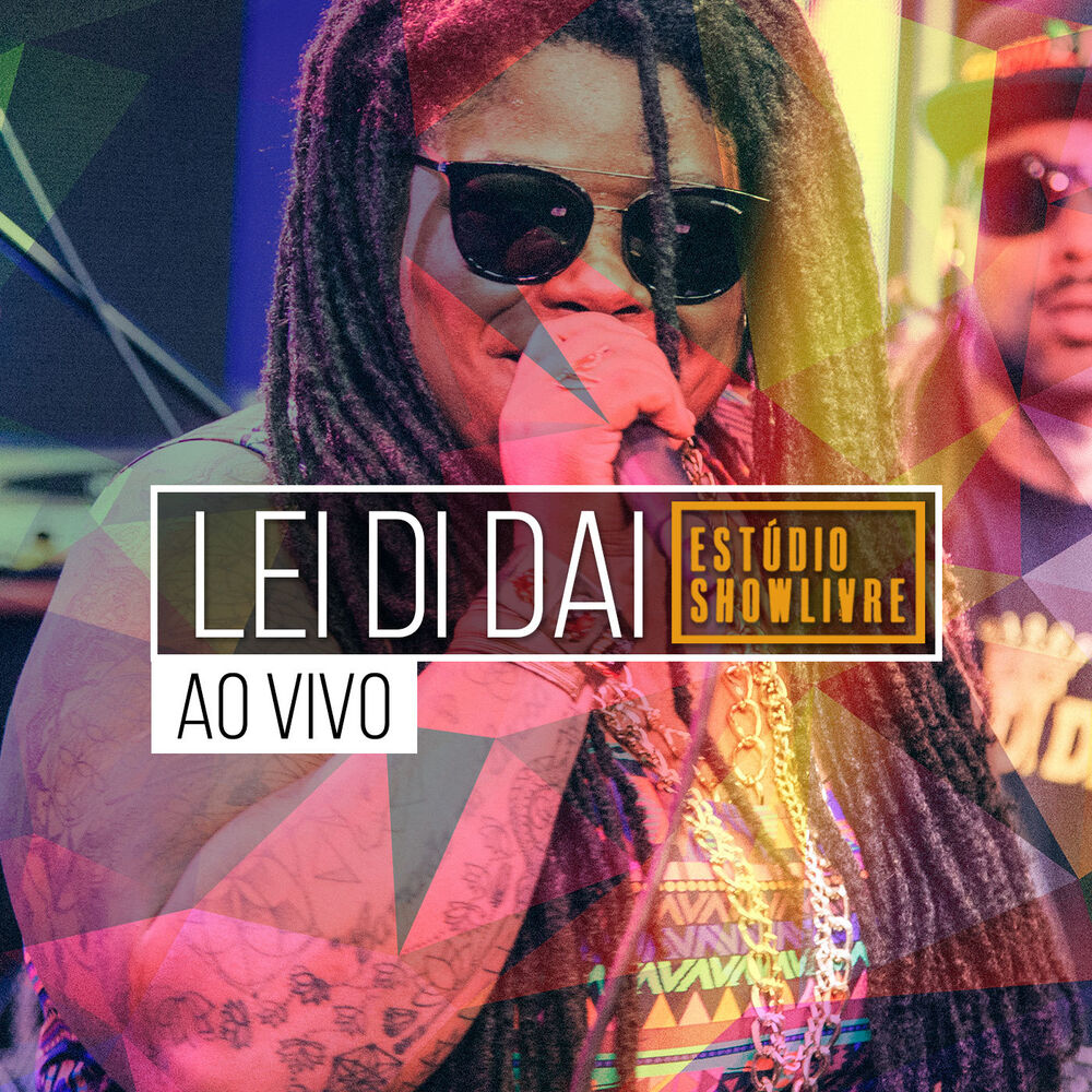 Picture of Lei Di Dai no Estúdio Showlivre (Ao Vivo)