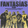 Fantasias (Remix)