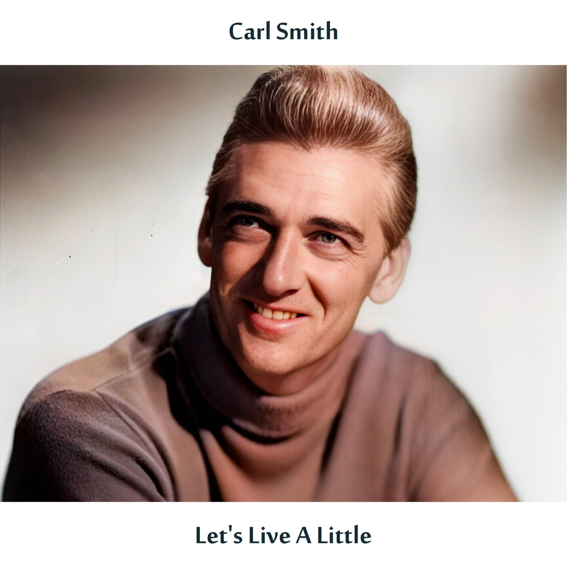 Album cover of Let's Live a Little (Remastered Edition)