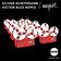 Magnet (Victor Ruiz Remix) by Oliver Huntemann album cover