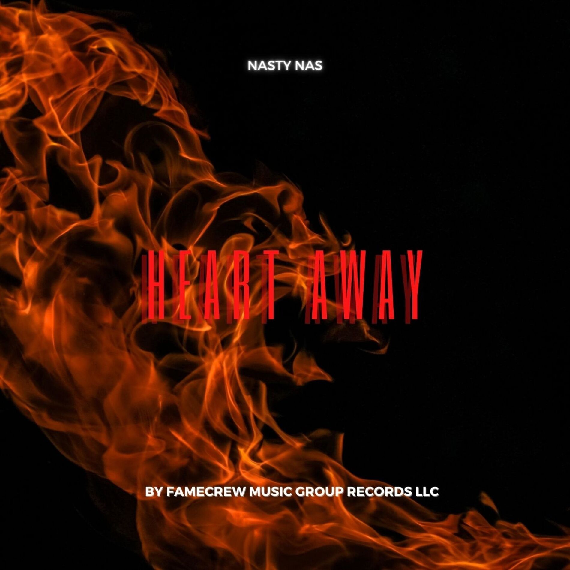 Album cover of Hart Away