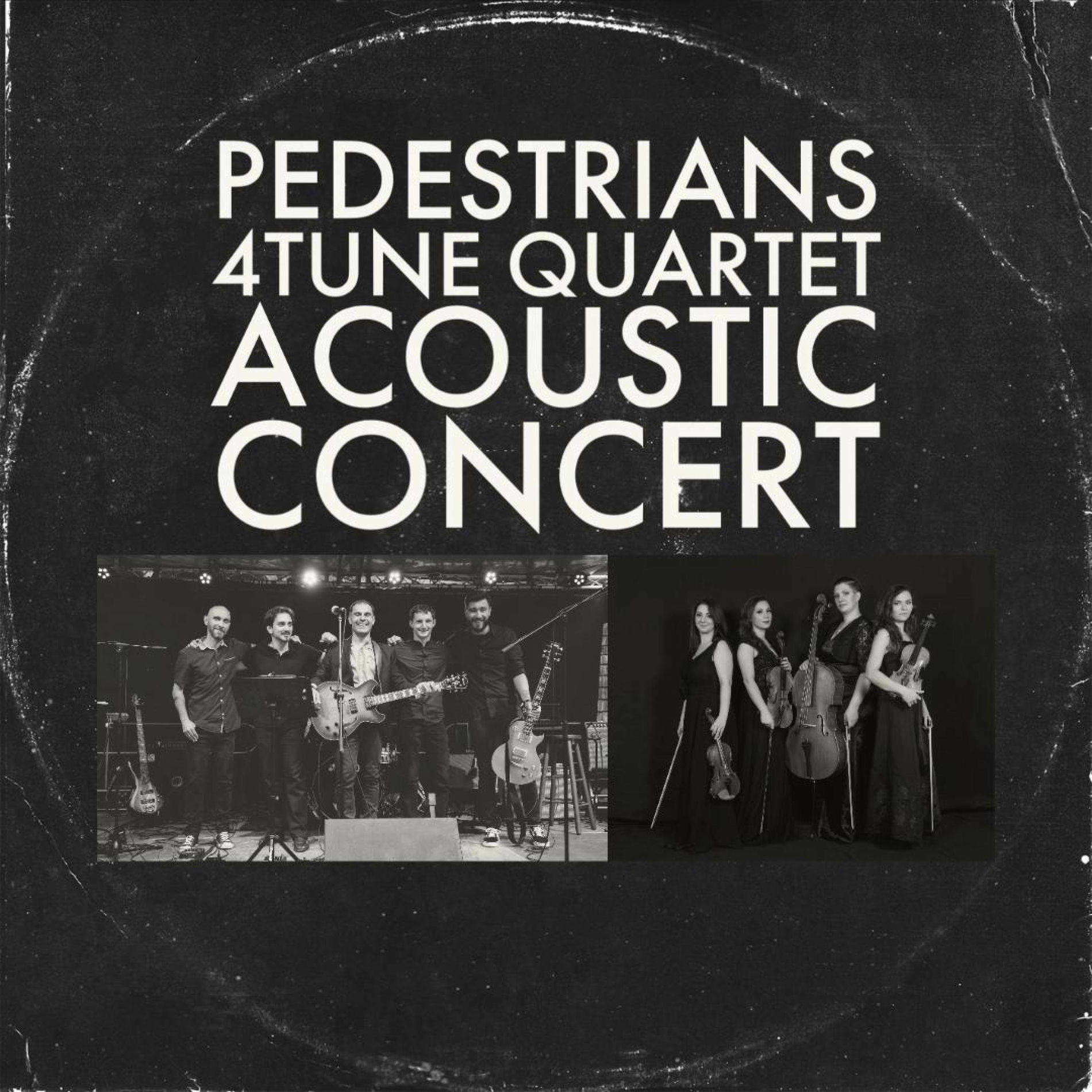 Album cover of Acoustic Concert