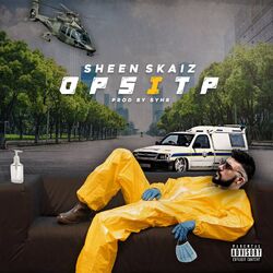 Cover of Opsitp
