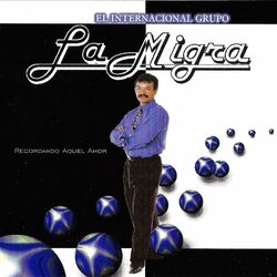 Cover of Recordando Aquel Amor