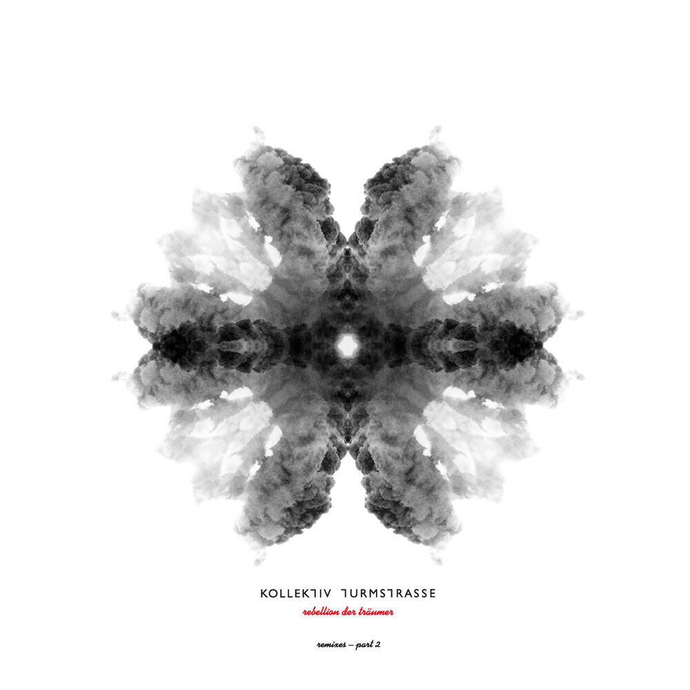 Picture of Rebellion der Träumer - Remixes Part 2