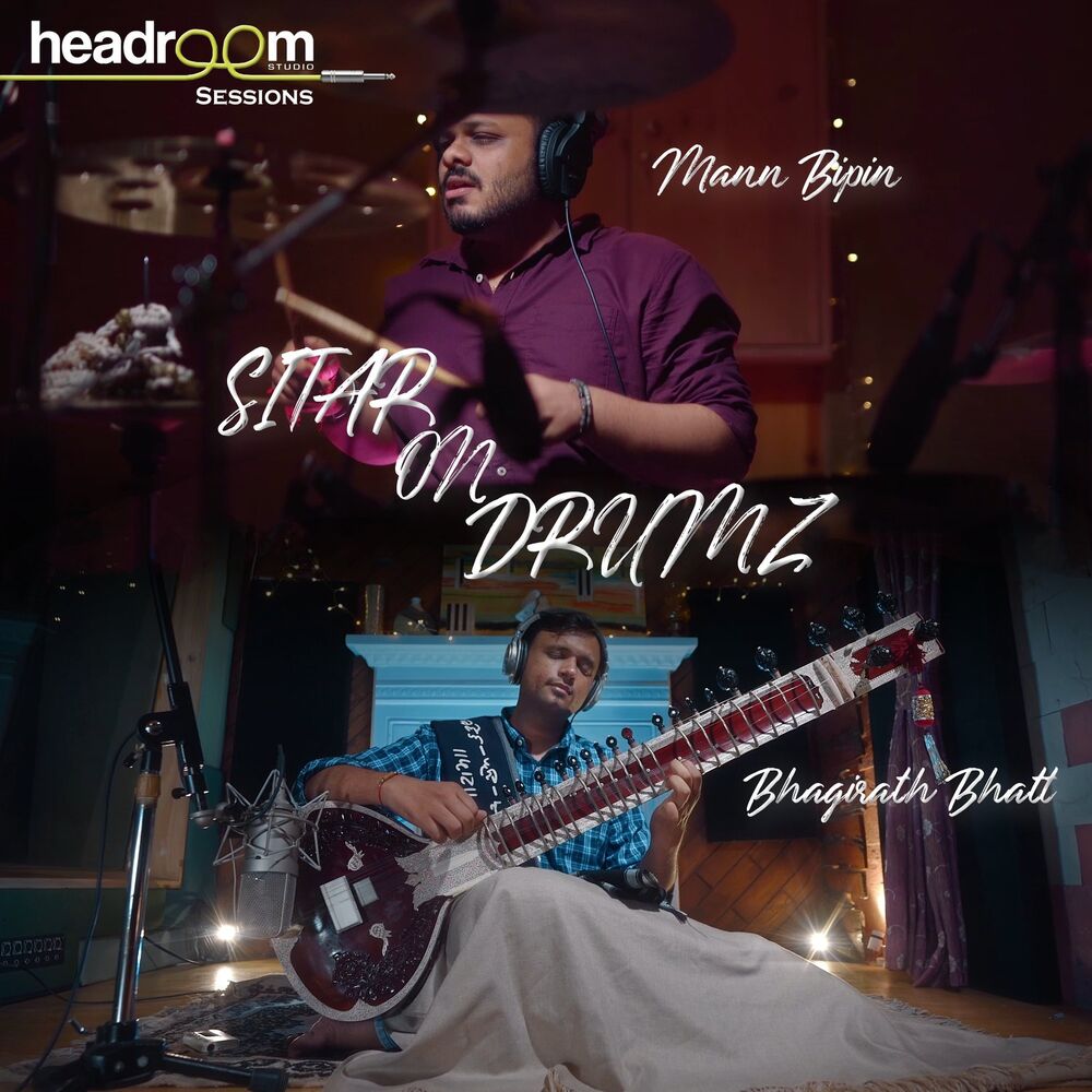 Picture of Sitar On Drumz