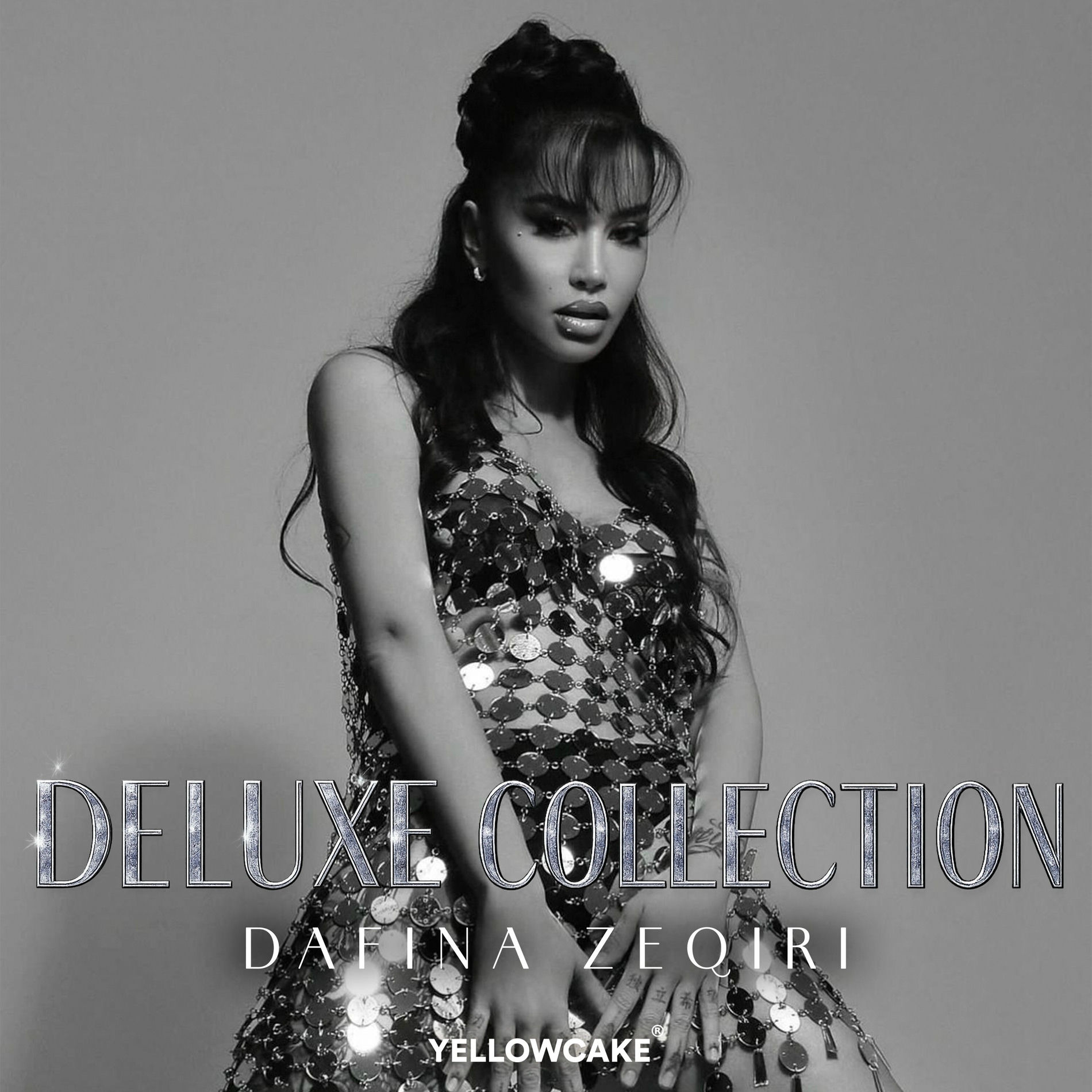 Album cover of Deluxe Collection