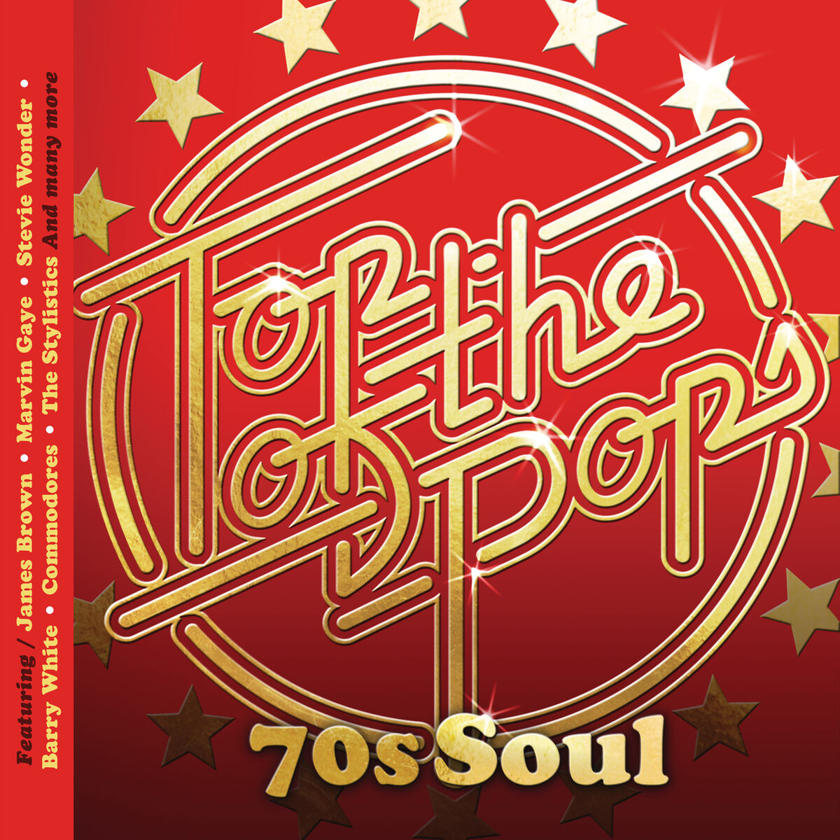 Album cover of Love's Theme