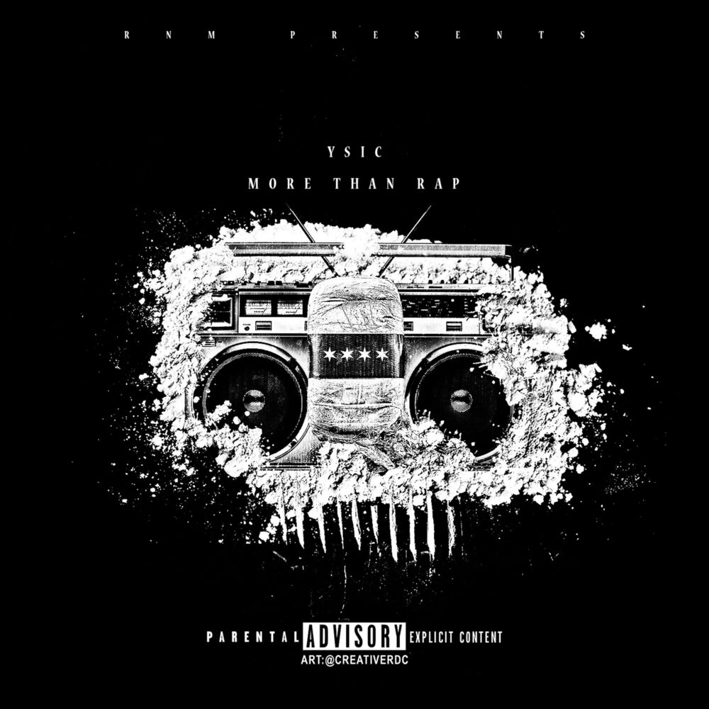 Picture of More Than Rap