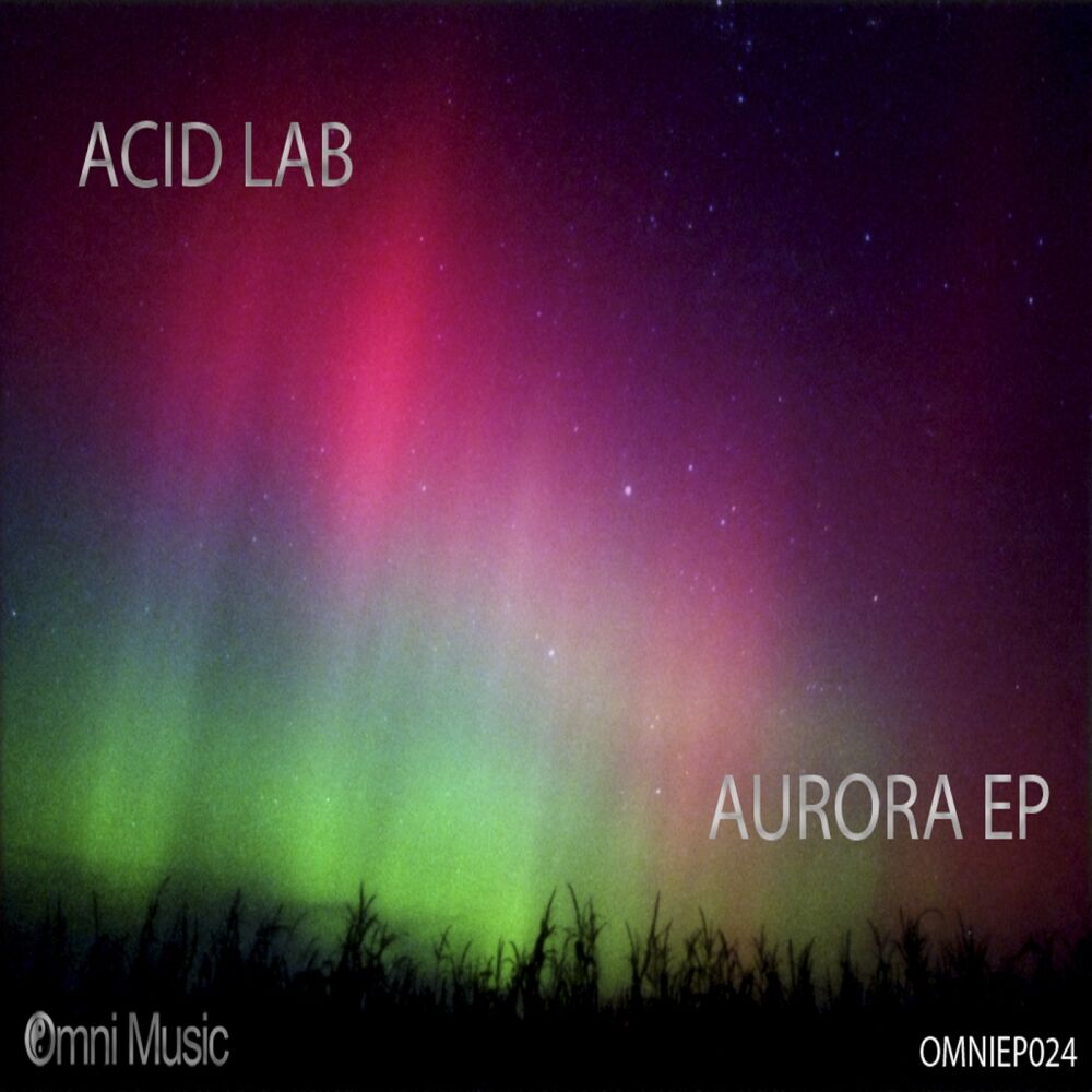 Picture of Aurora EP