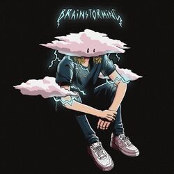 Cover of Brainstorming