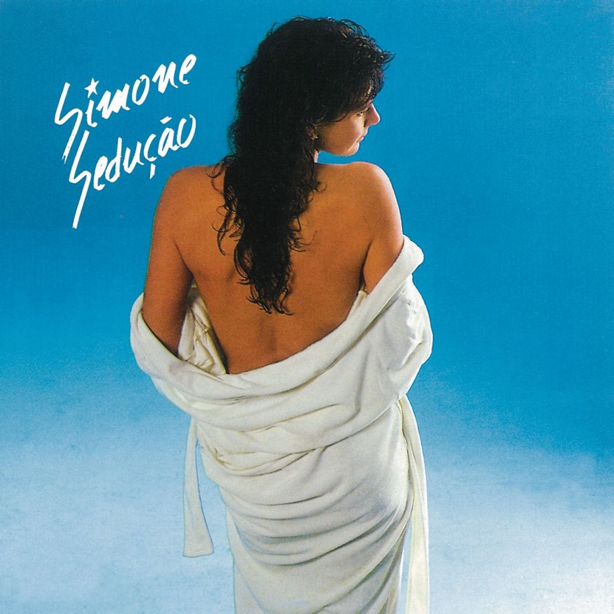 Album cover of Sedução