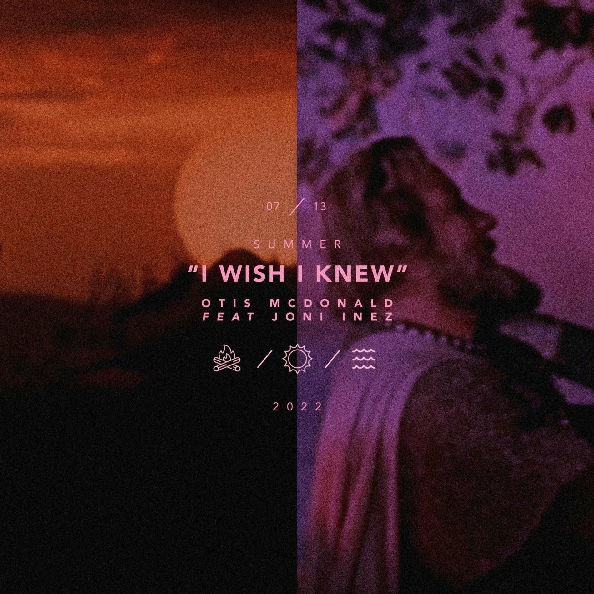 Album cover of I Wish I Knew