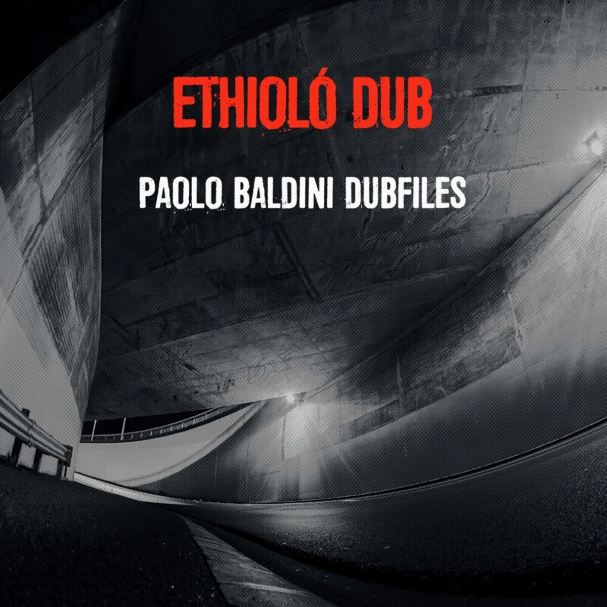 Album cover of Ethiolò Dub