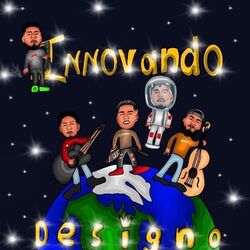 Cover of Innovando