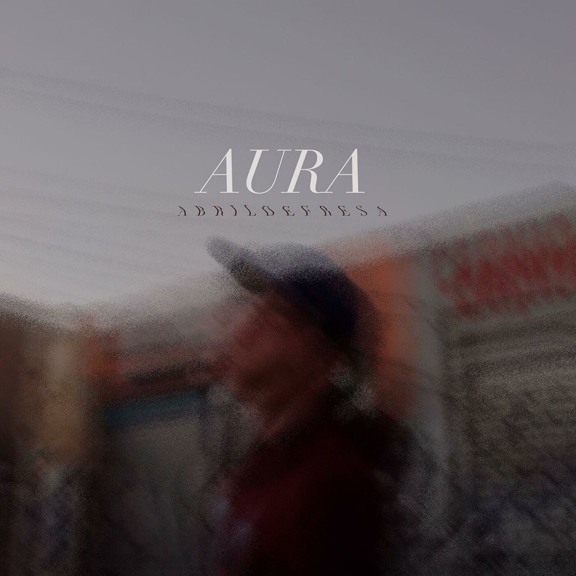 Album cover of Aura