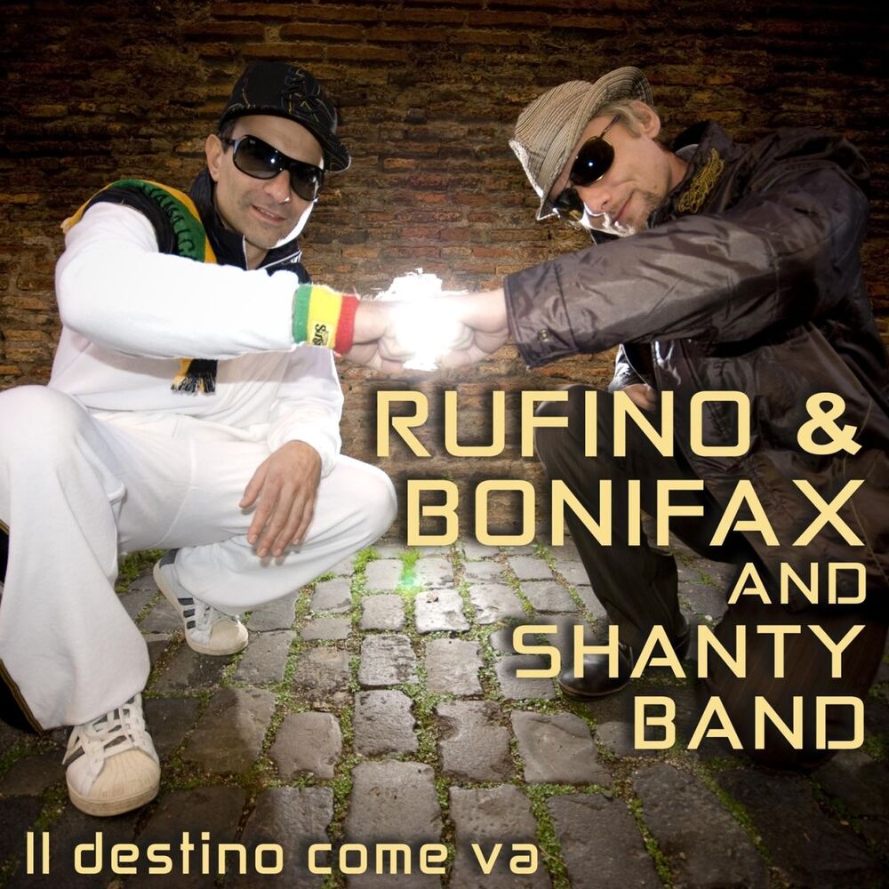 Picture of Il destino come va