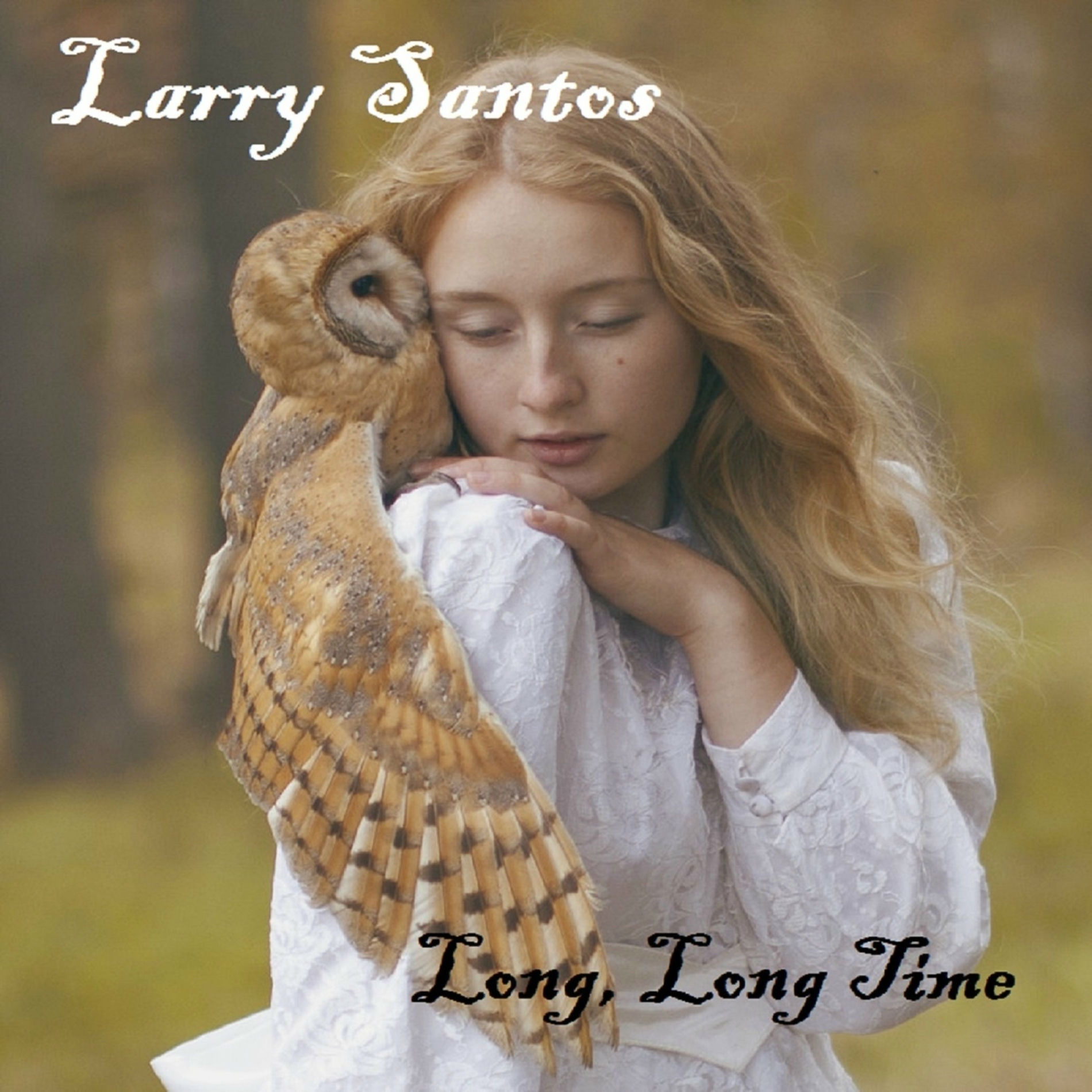 洋楽 Larry Santos You Are Everything I Need Larry Santos - You Are Everything I Need - 01 - You Are