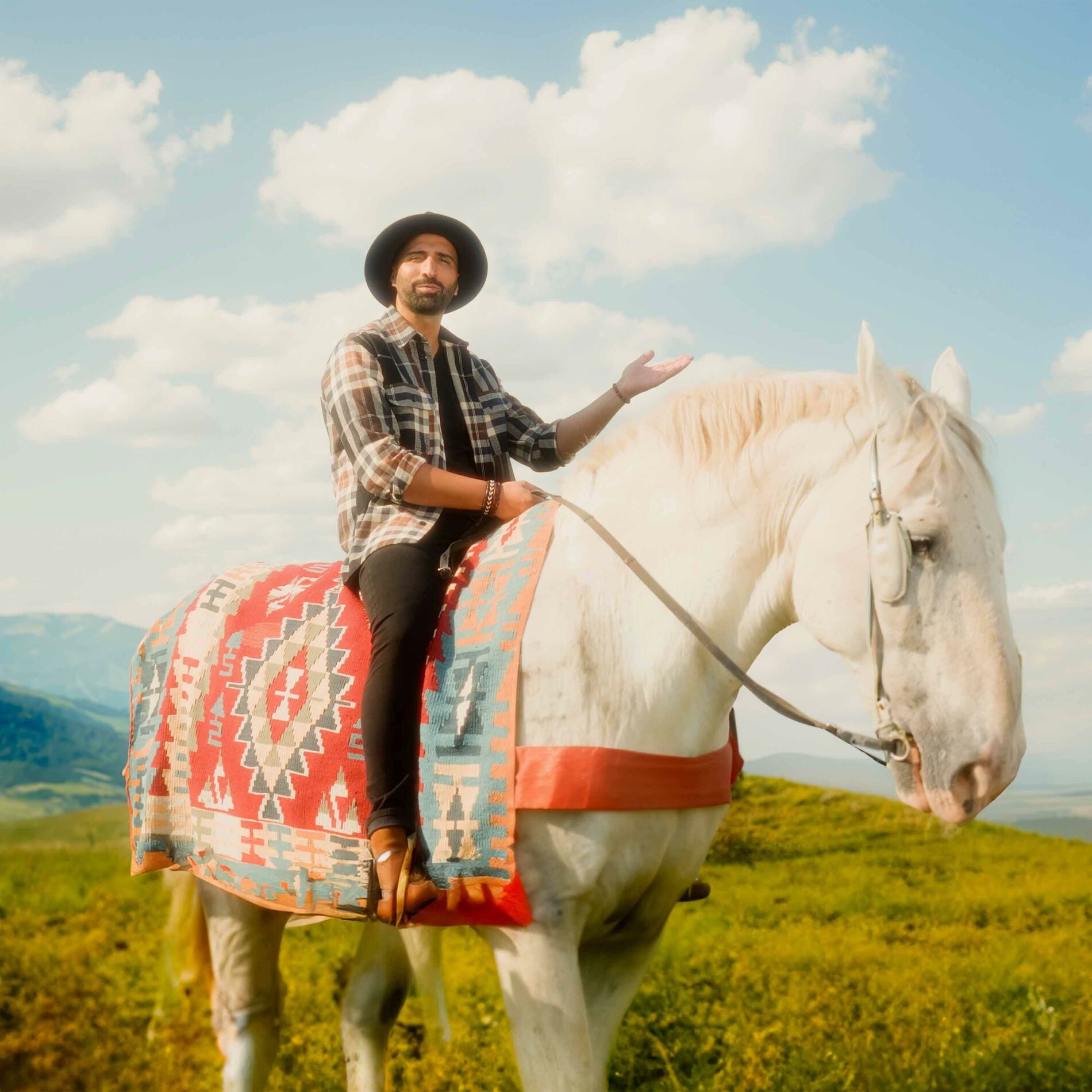Album cover of Nayê Şevko