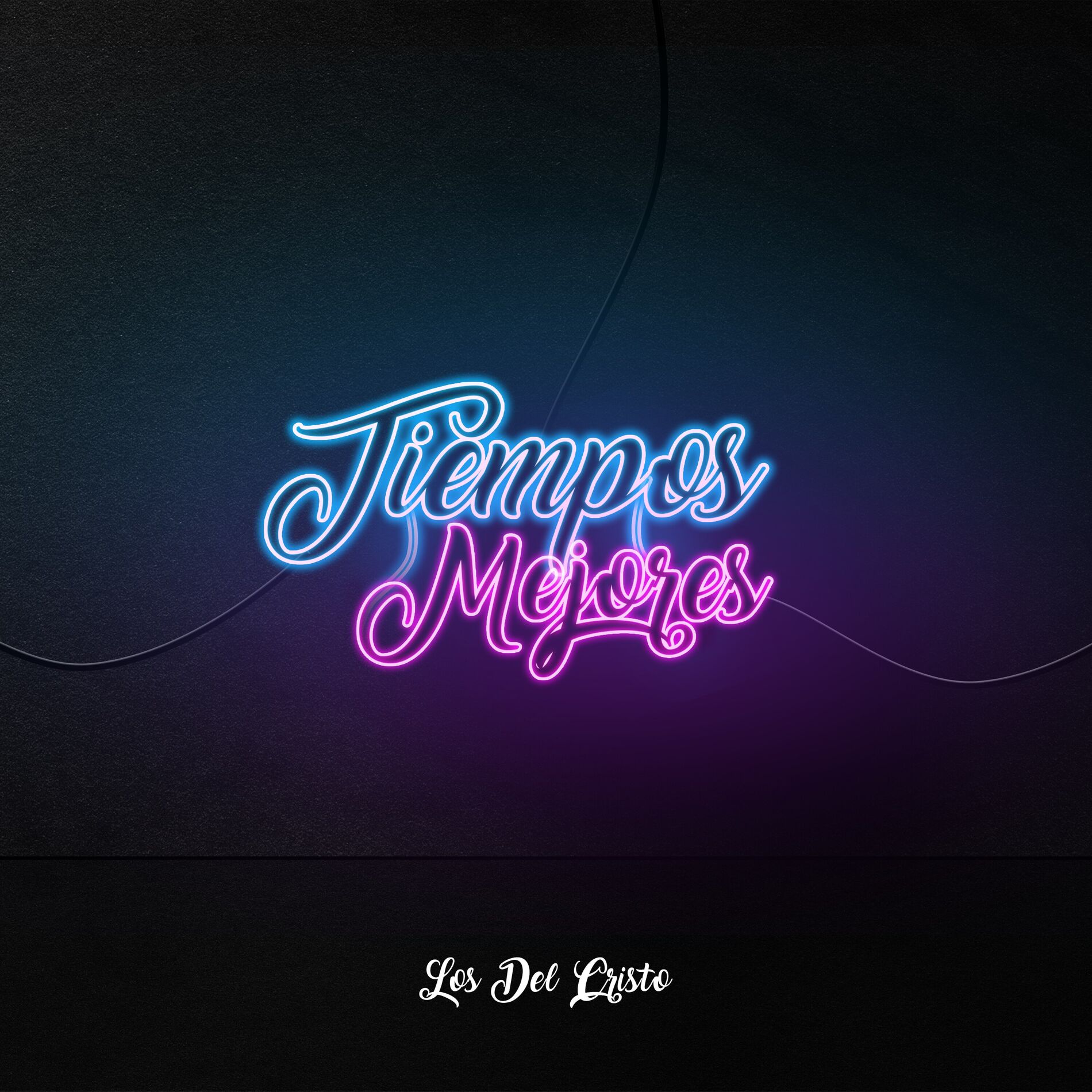 Album cover of Tiempos Mejores