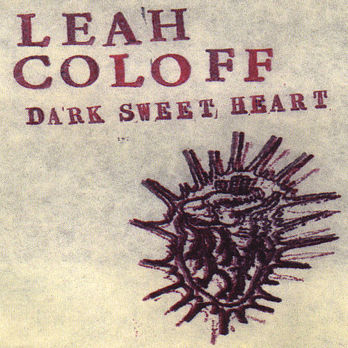 Dark Sweet Heart