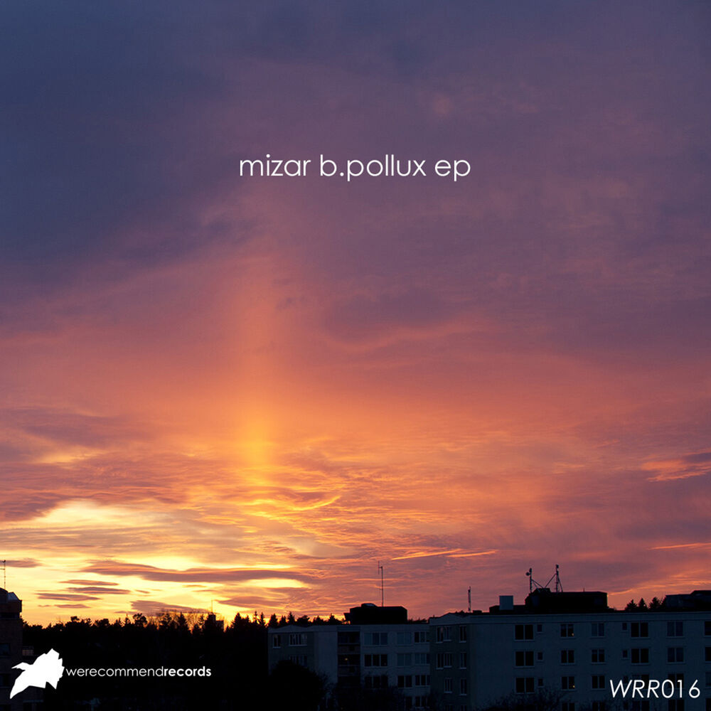 Picture of Pollux EP