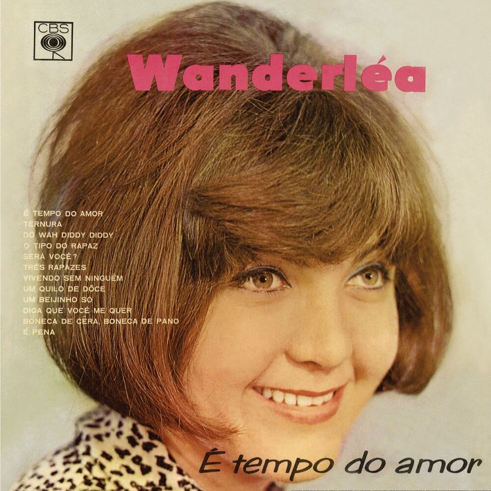 Picture of É Tempo do Amor