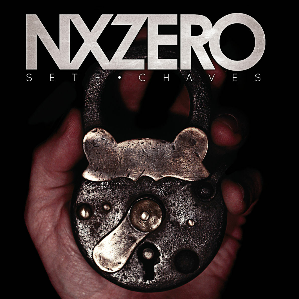 Album cover of Só Rezo
