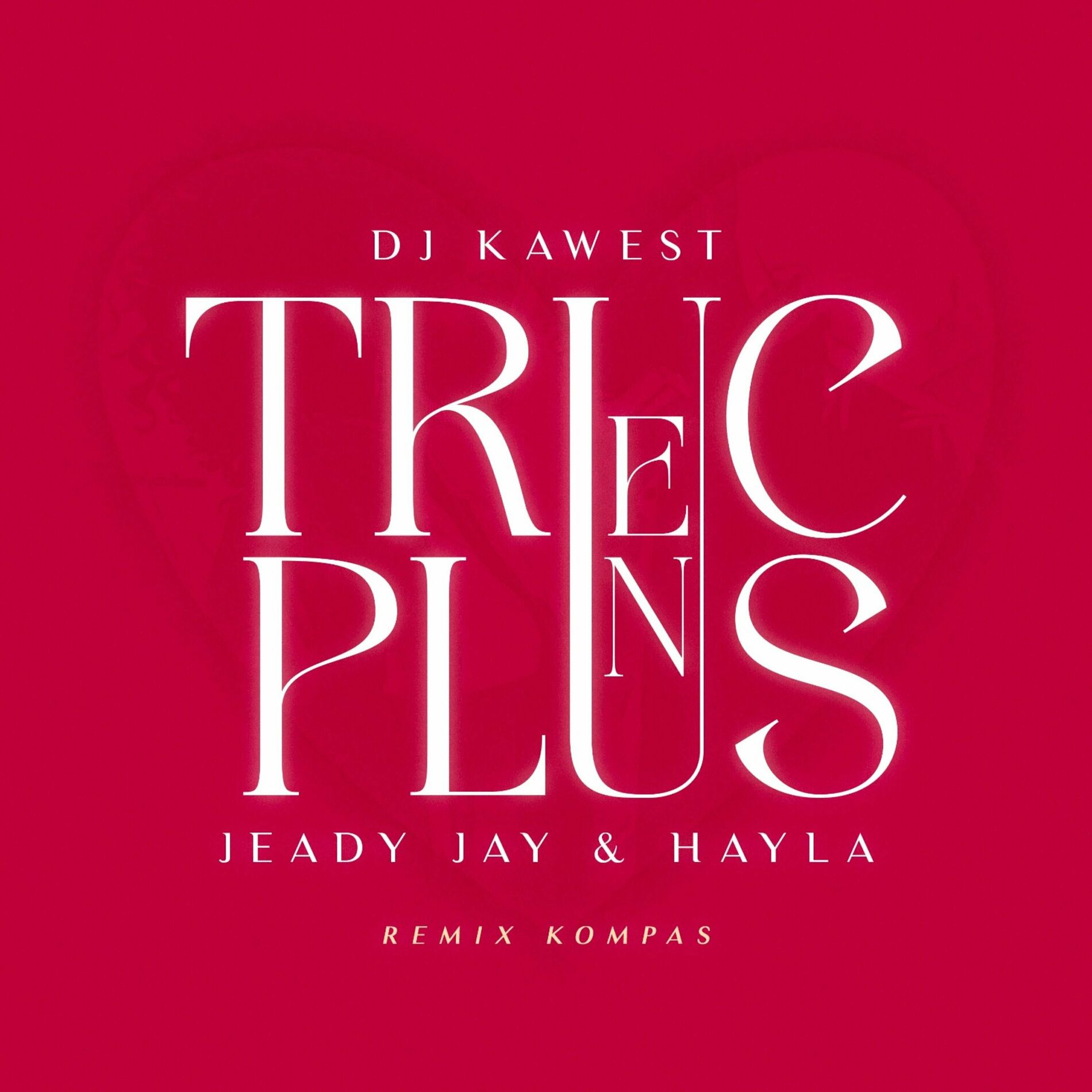 Album cover of Truc en plus