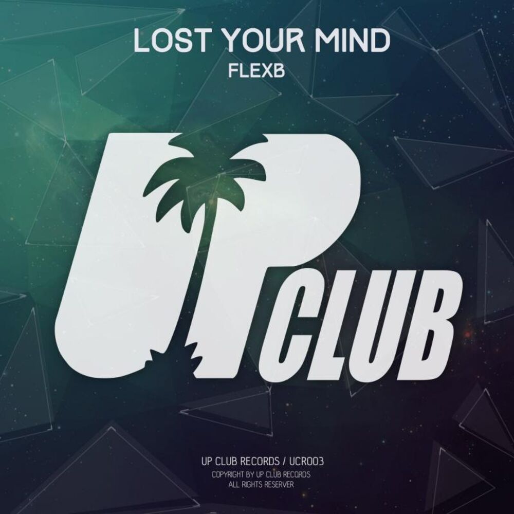 Picture of Lost Your Mind