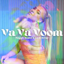 Cover of Va Va Voom