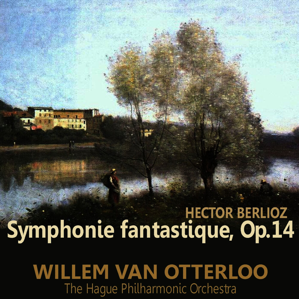 Picture of Berlioz: Symphonie fantastique, Op. 14