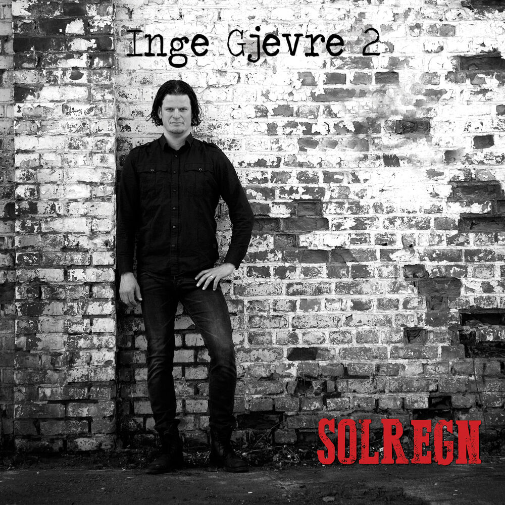 Picture of Solregn