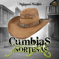 Cover of Bailame Bonito