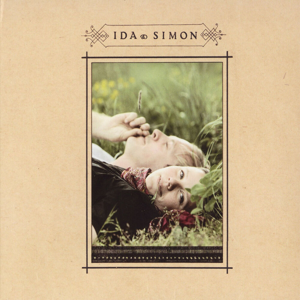 Picture of Ida & Simon